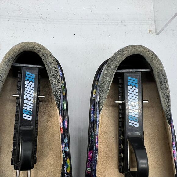 Alegria Shies Womens 38 US 8-8.5 DEBRA Sugar Skulls Professional Nursing Clog - Picture 6 of 11